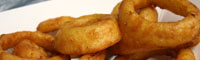 There's nothing like that crispy crunch and juicy bite