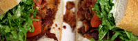 Sandwiches so Good you'll call them by name